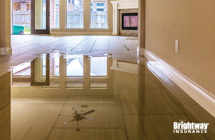 Excess Flood insurance