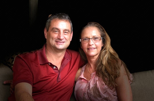 Brightway Insurance Agency Owners, Linda and Chris Dreiling, open office in Greenacres