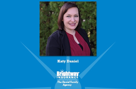 Katy Daniel introduces a better insurance-buying experience to residents in Gurnee, Northern Chicago Suburbs