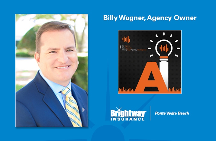 Agency Owner, Billy Wagner, shares how he runs a winning agency