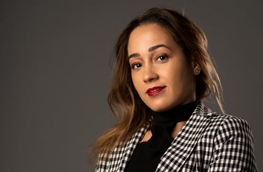 Yusleydi Mosquera introduces Louisville, Kentucky, to a better insurance-buying experience, opens the first Brightway Insurance Agency in the market