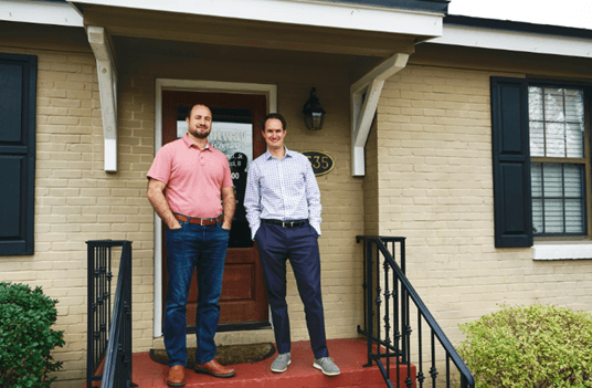 Brightway Agency Owners talk state of the insurance market with Jacksonville Daily Record