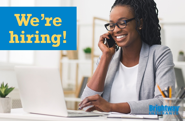 Jacksonville-based company showcases career opportunities during Insurance Careers Month