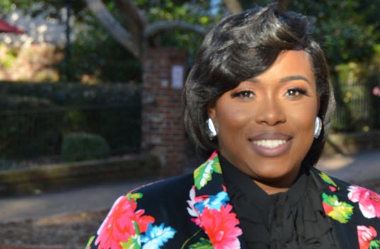 Tasha Butler introduces Columbia, South Carolina, to a better-insurance buying experience, opens a Brightway Insurance Agency