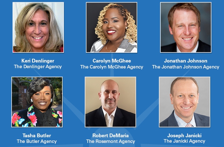 With February franchise openings, Brightway Insurance now has locations in 25 states