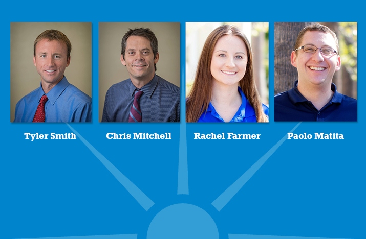 Southwest Florida Agents earn national awards from Brightway Insurance