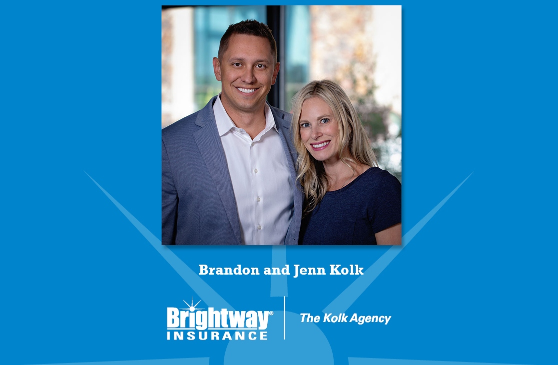 Brightway, The Kolk Agency moves to Commerce Center Drive