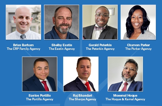 Brightway Insurance expands into Virginia with March franchise openings