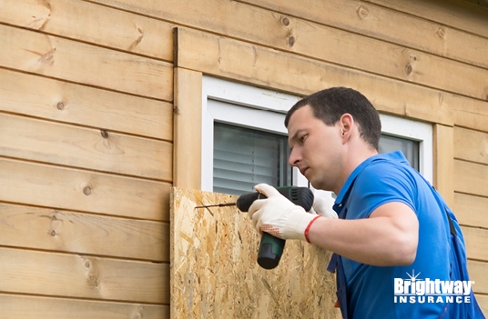 Four things you should know about Homeowners insurance before a hurricane strikes