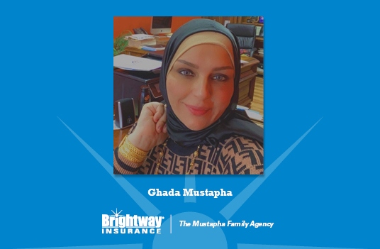 Insurance veteran, Ghada Mustapha, introduces Dearborn, Michigan, to a better insurance-buying experience