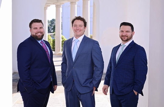 Brightway, The O'Niell Agency Lafayette Louisiana welcomes new Agents