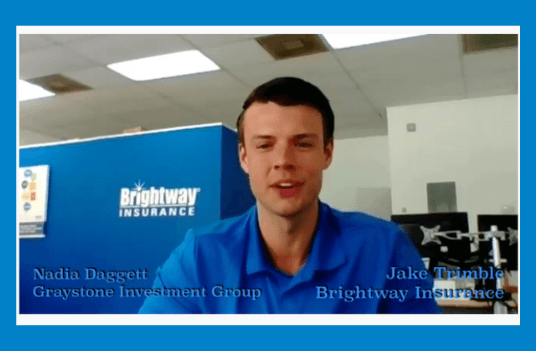 Jake Trimble Dittman Agency answers FL homeowner questions