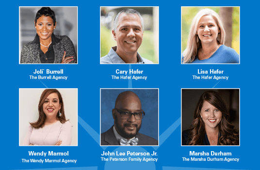 5 new franchises open July 2021