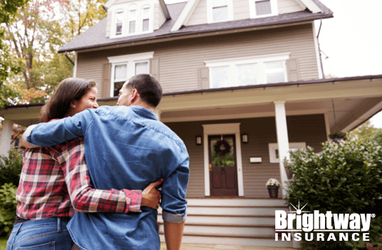 5 things to know about Homeowners insurance