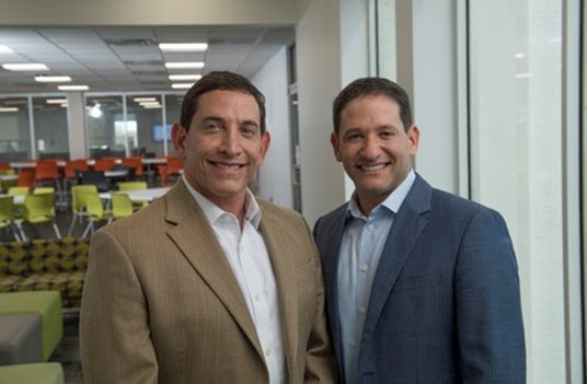 Co-Founders among Florida’s most influential executives