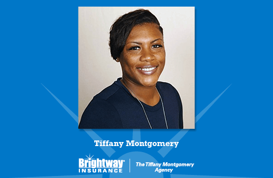 Tiffany Montgomery opens first Agency Mississippi