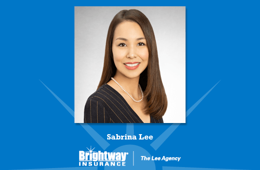 Sabrina Lee introduces Irvine CA better insurance-buying experience