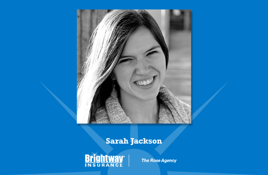 Sarah Jackson introduces Alexandria Washington, D.C. better insurance buying experience