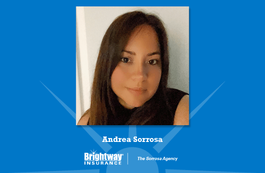 Agency Owner, Andrea Sorrosa, opens office Fort Pierce FL