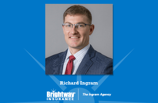 U.S. Army veteran Richard Ingram opens Insurance Agency New Orleans