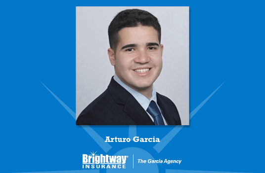 Arturo Garcia opens Insurance Agency Tampa FL