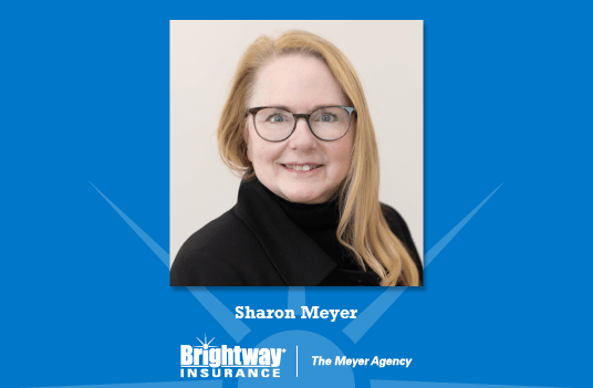 Sharon Meyer introduces a better insurance-buying experience to Minnesota as she opens the first Brightway Insurance Agency in the state