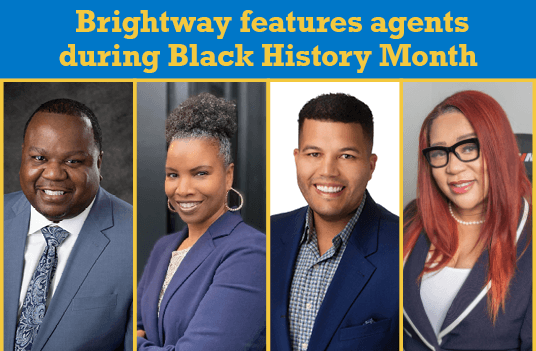 Brightway highlights achievements of Black Agency Owners in celebration of Black History Month