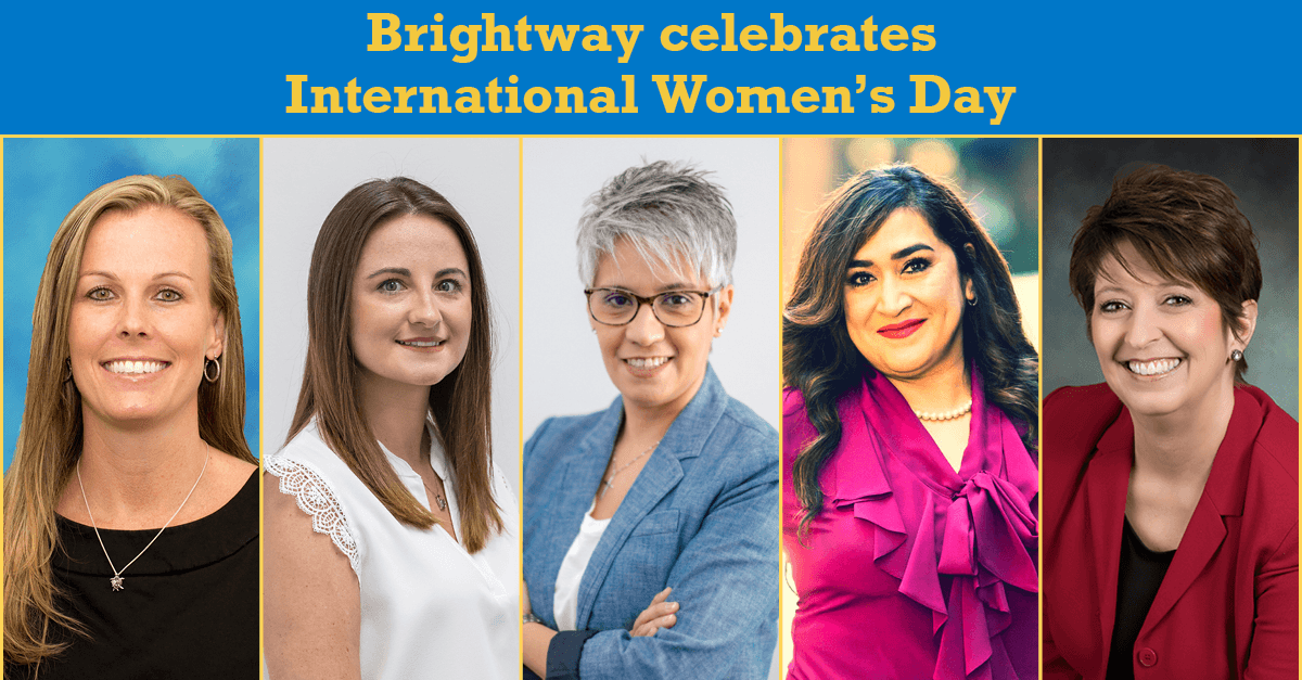 Brightway Insurance celebrates International Women’s Day