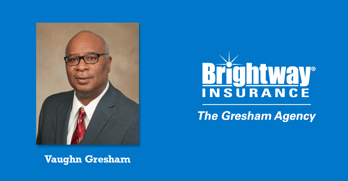 Gresham Broadens Life of Service, Opens Brightway Insurance Agency in Central MS