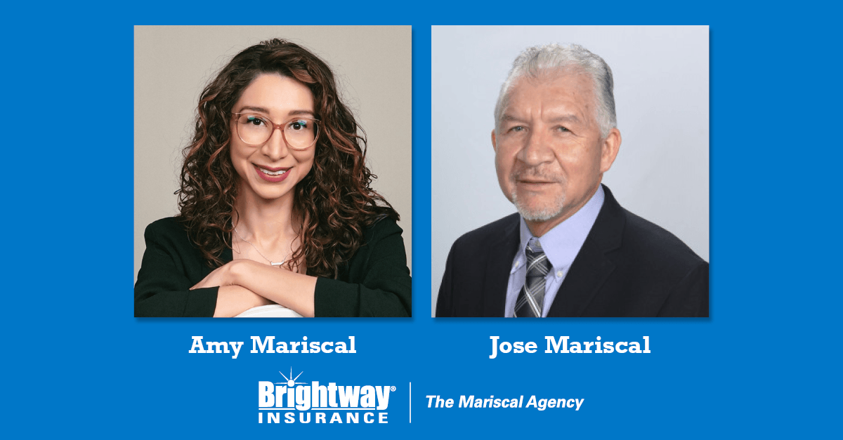 Stop The Presses:  Mariscals Launch Brightway Agency