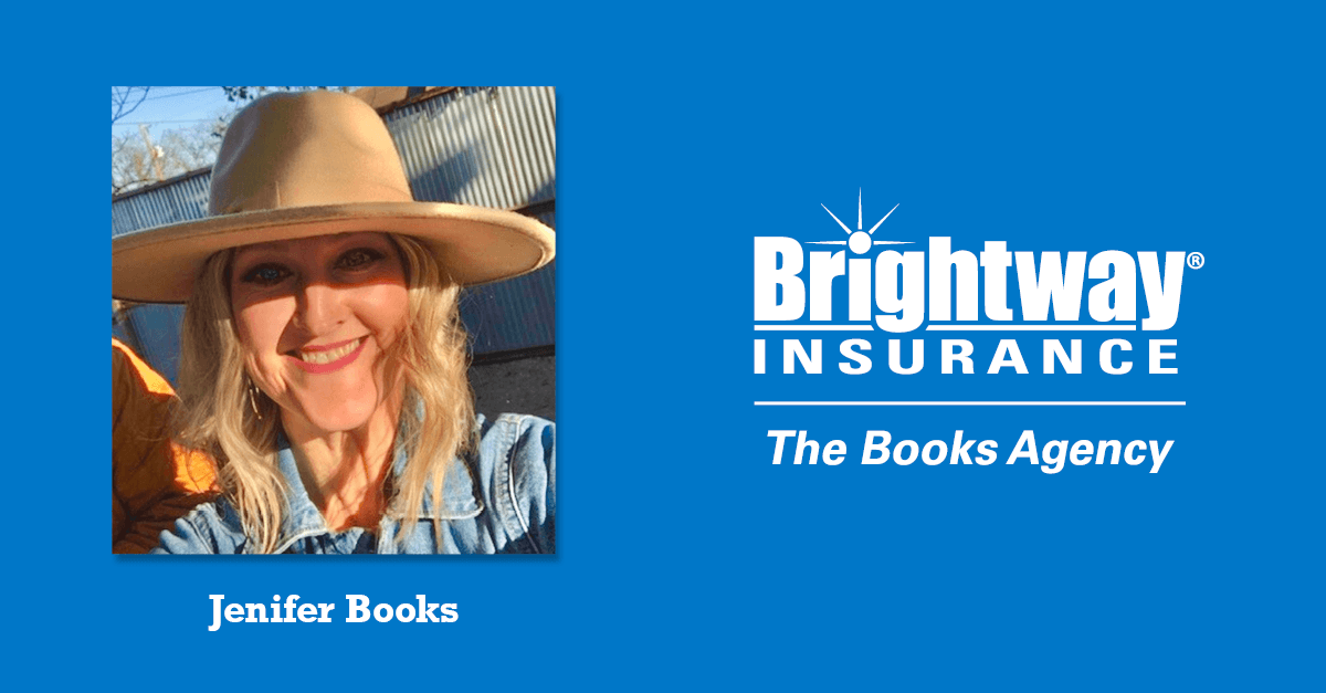 “Books” Teaching Life Lessons, Launches Agency - “Brightway, The Books Agency” Opens July 5