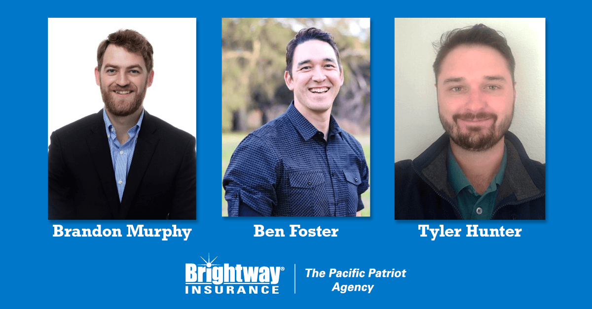 Military Vets Launch New Mission this Independence Day  -  Launch Brightway, The Pacific Patriot Agency July 5