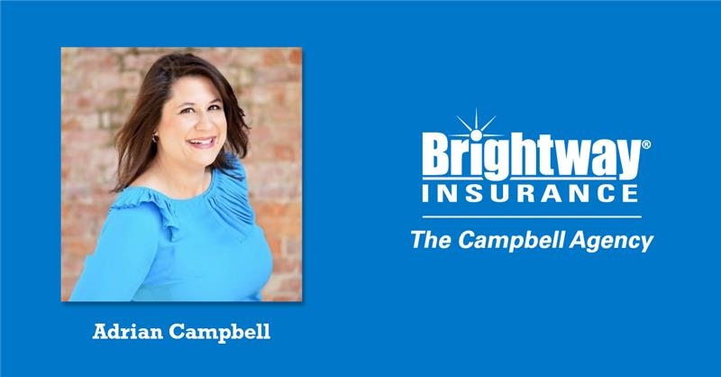 “Andrew” Survivor Opening Agency in Peach State - Campbell Launches Brightway in Alpharetta.