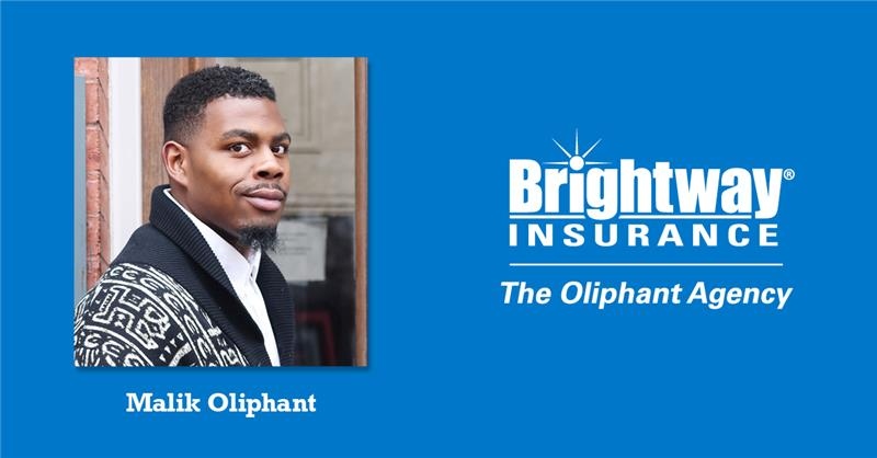 St. Louis Business Family Grows Downtown - Oliphant Opens Agency Monday