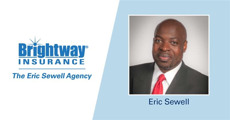 Hollywood-Style Story Premiers in NW Florida Business Scene - Sewell Draws Curtain on Brightway Agency Monday