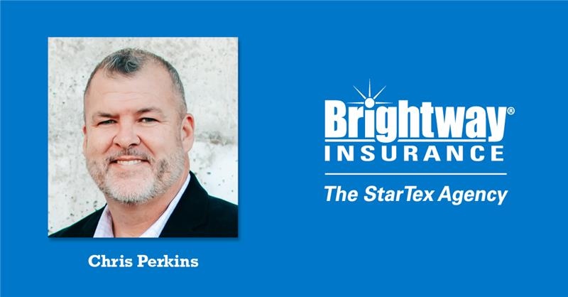 Navy Veteran Turned Business Pro Opens Brightway StarTex