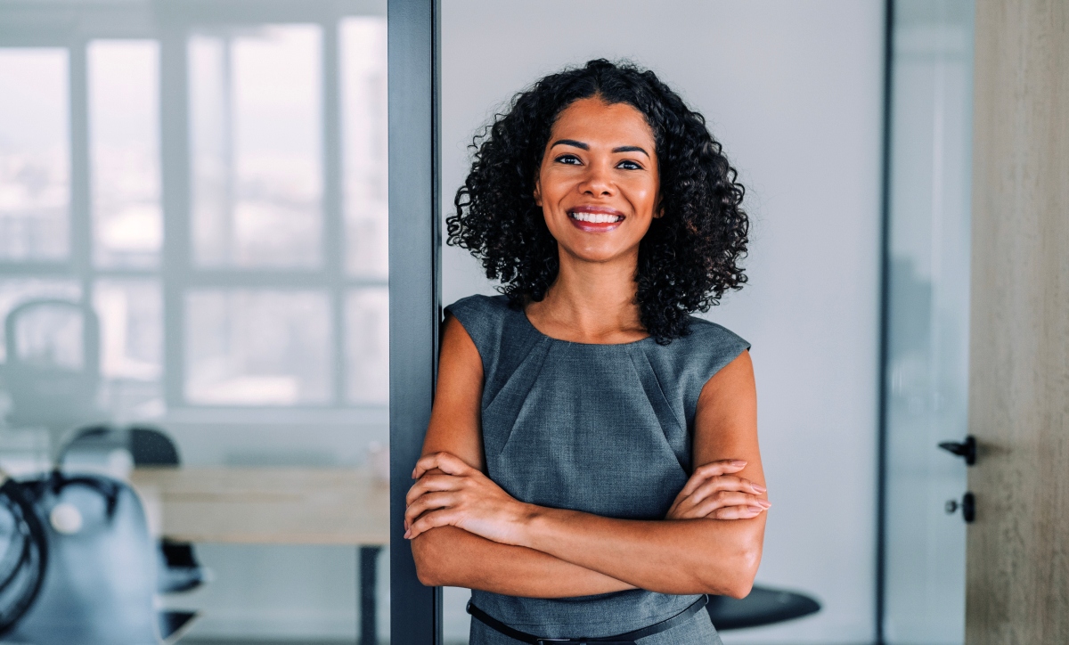 Female in Office