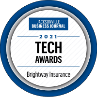 Tech Awards 2021