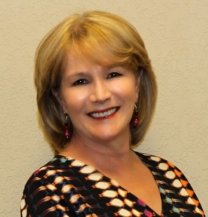 Photo of Terri Parks