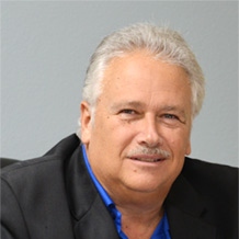 Photo of Mark Bouchard