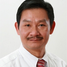 Photo of Thai Nguyen