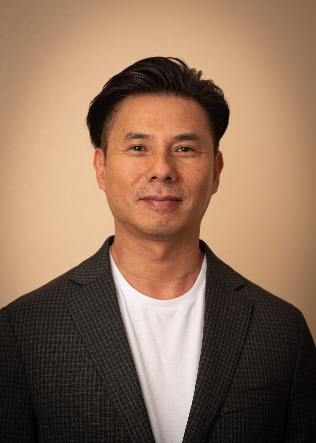 Photo of Ken Nguyen