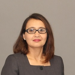 Photo of Erica  Torres-Grubbs