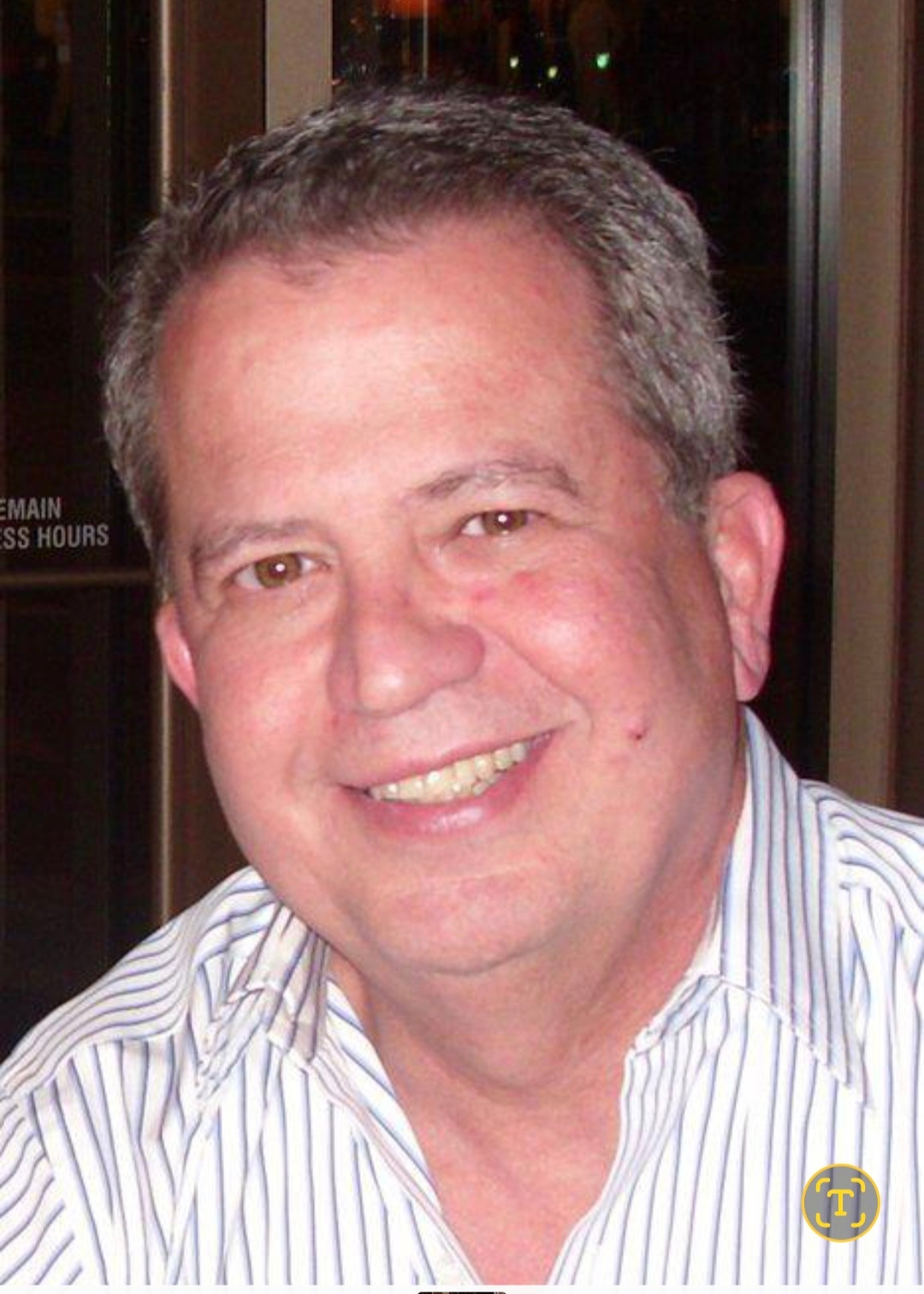 Photo of Ed Vazquez