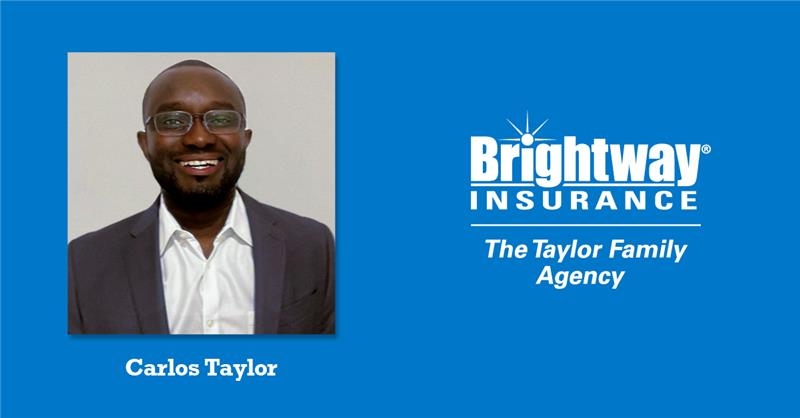 From Ghana to the U.S.: American Dream Soaring High in Prosper - Texas Businessman, Family Opening Brightway Agency