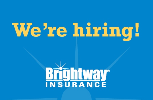 Let Brightway Insurance help pay for your education!