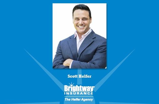 Scott Helfer moves his Brightway Insurance Agency to new location in Ponte Vedra