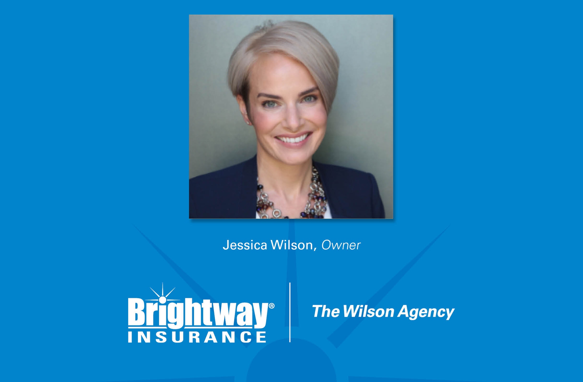 Jessica Wilson moves her Brightway Insurance Agency to a new location in Safety Harbor