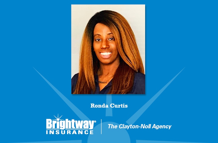 Brightway Insurance Agency Owner, Ronda Curtis, opens office in Florence, Kentucky