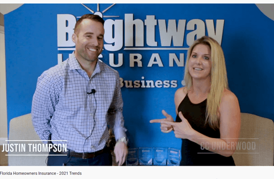 Brightway Agent Jacksonville, Florida, market trends affecting homeowners